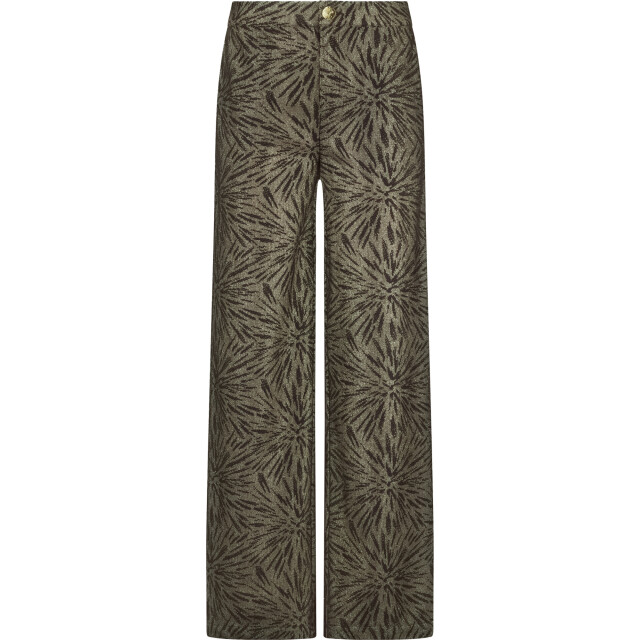Tramontana Trousers black C53-18-101-009000 large