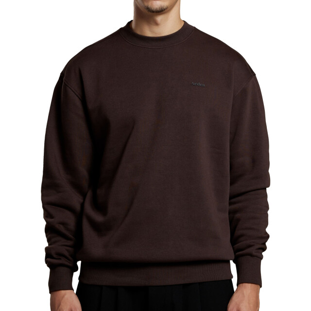 Aeden Didier sweater ganache A22243090-206 large