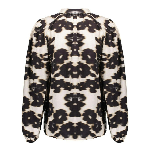 Geisha 53755-20 blouse flowers 53755-20 large