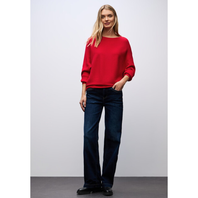 Street One a303483 u-boat dolman sweater A303483 large