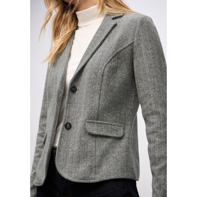 Street One a212822 qr basic blazer A212822 large