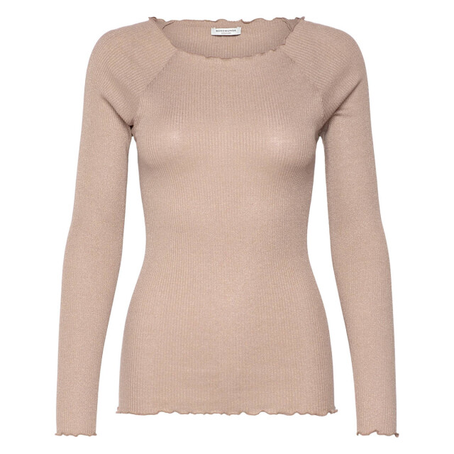 Rosemunde Top lange mouw 101275 rwbliss Rosemunde Top lange mouw 101275 RWBliss large