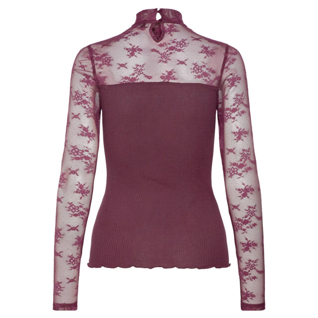 Rosemunde Top lange mouw 101234 rmwbalta Rosemunde Top lange mouw 101234 RMWBalta large