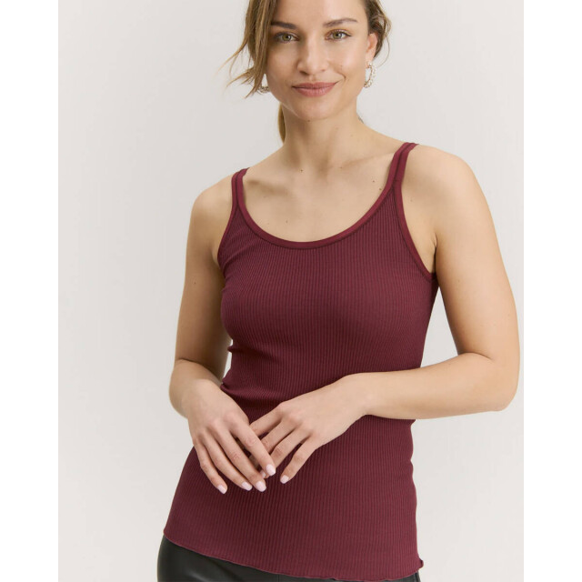 Rosemunde Top zonder mouw 5182 rwbelle Rosemunde Top zonder mouw 5182 RWBelle large