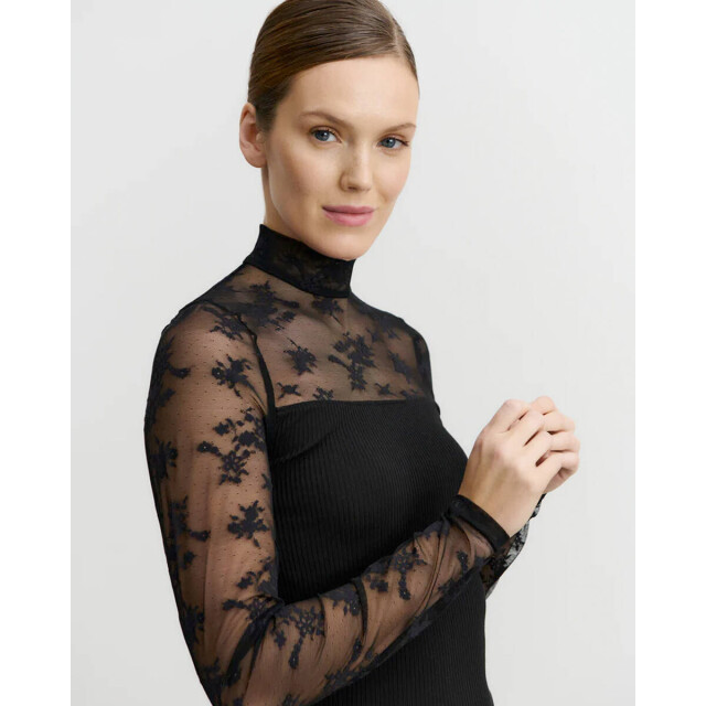 Rosemunde Top lange mouw 101234 rmwbalta Rosemunde Top lange mouw 101234 RMWBalta large