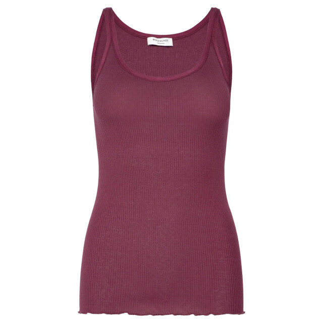 Rosemunde Top zonder mouw 5182 rwbelle Rosemunde Top zonder mouw 5182 RWBelle large