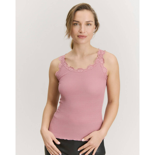 Rosemunde Top zonder mouw 5205 rwbabette Rosemunde Top zonder mouw 5205 RWBabette large