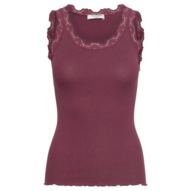 Rosemunde Top zonder mouw 5205 rwbabette Rosemunde Top zonder mouw 5205 RWBabette large