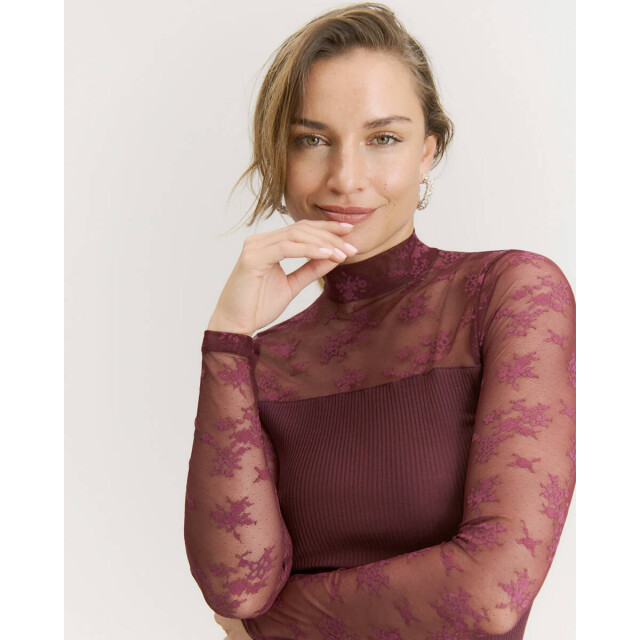 Rosemunde Top lange mouw 101234 rmwbalta Rosemunde Top lange mouw 101234 RMWBalta large