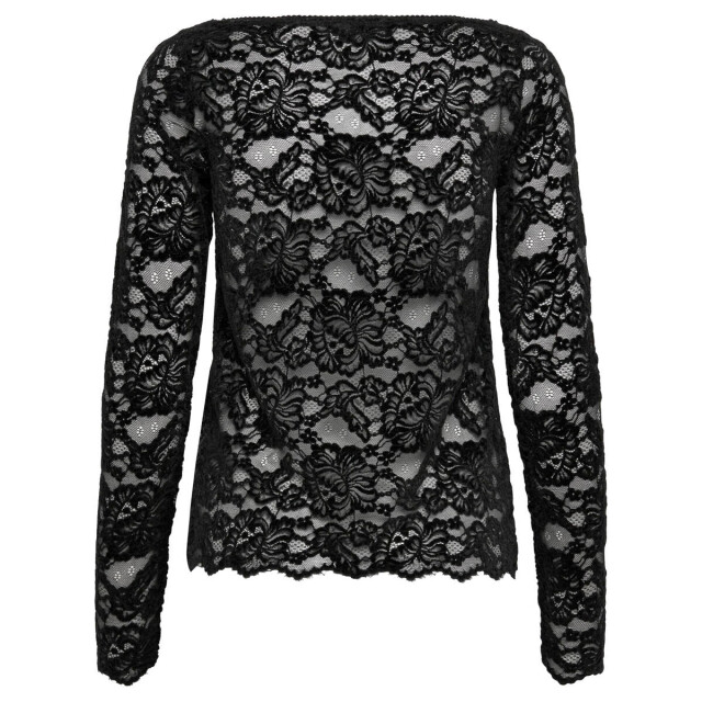 Rosemunde Top lange mouw 101259 rwdania Rosemunde Top lange mouw 101259 RWDania large