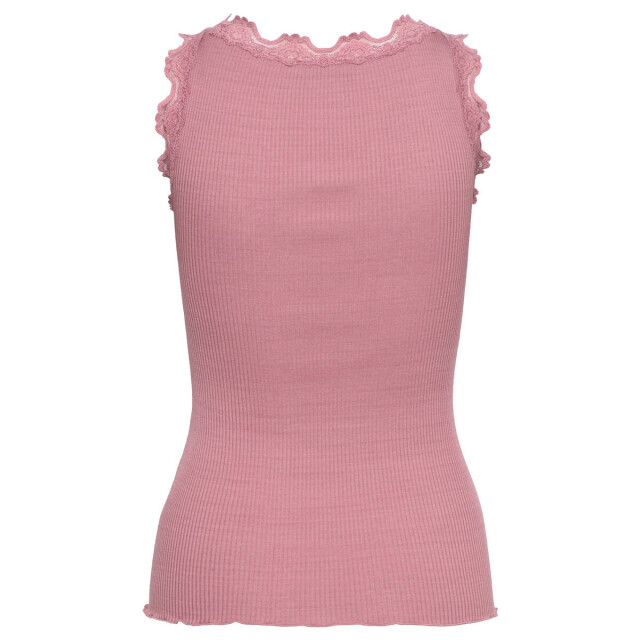 Rosemunde Top zonder mouw 5205 rwbabette Rosemunde Top zonder mouw 5205 RWBabette large