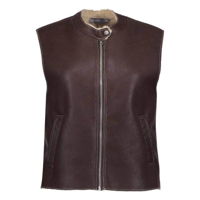 Geisha Gilet 55847-19 Geisha Gilet 55847-19 large