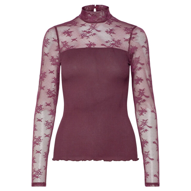 Rosemunde Top lange mouw 101234 rmwbalta Rosemunde Top lange mouw 101234 RMWBalta large