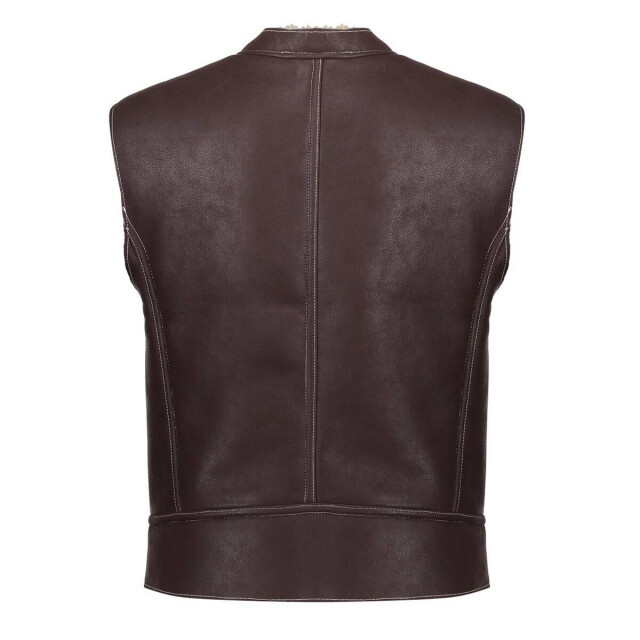 Geisha Gilet 55847-19 Geisha Gilet 55847-19 large