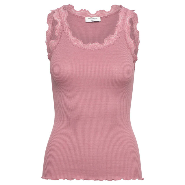Rosemunde Top zonder mouw 5205 rwbabette Rosemunde Top zonder mouw 5205 RWBabette large
