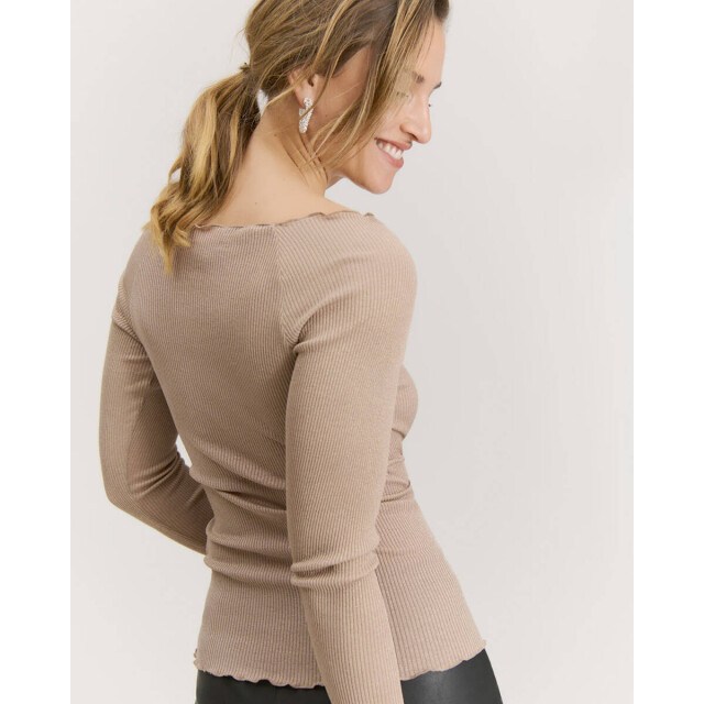 Rosemunde Top lange mouw 101275 rwbliss Rosemunde Top lange mouw 101275 RWBliss large