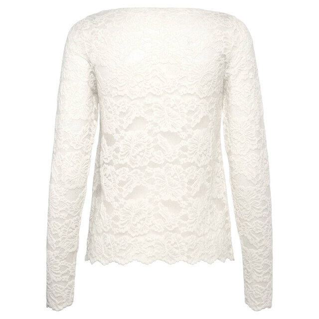 Rosemunde Top lange mouw 101259 rwdania Rosemunde Top lange mouw 101259 RWDania large