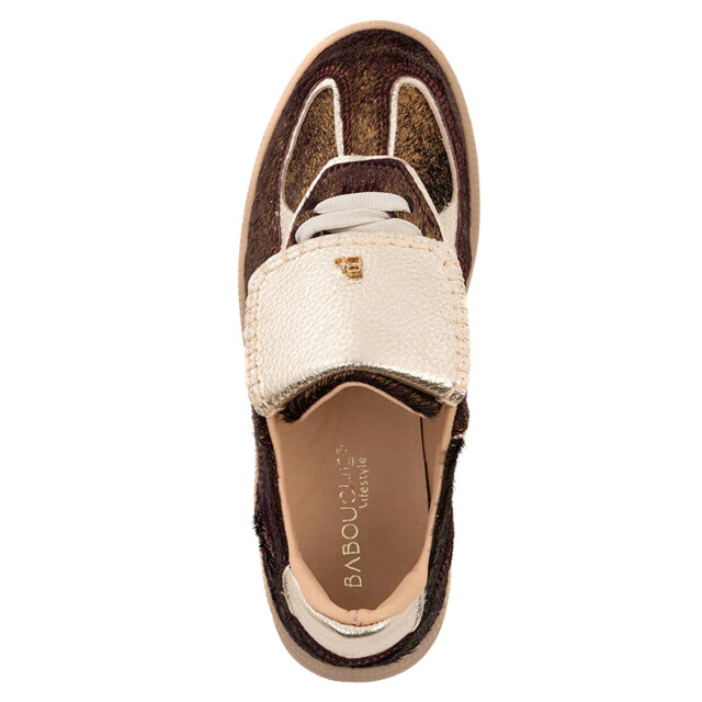 Babouche Sneakers ira-125 Babouche Sneakers IRA-125 large
