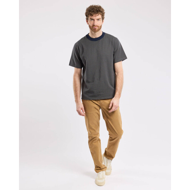 Armor Lux Jack 59643 bio gots Armor-lux T-shirt korte mouw 59643 BIO GOTS large