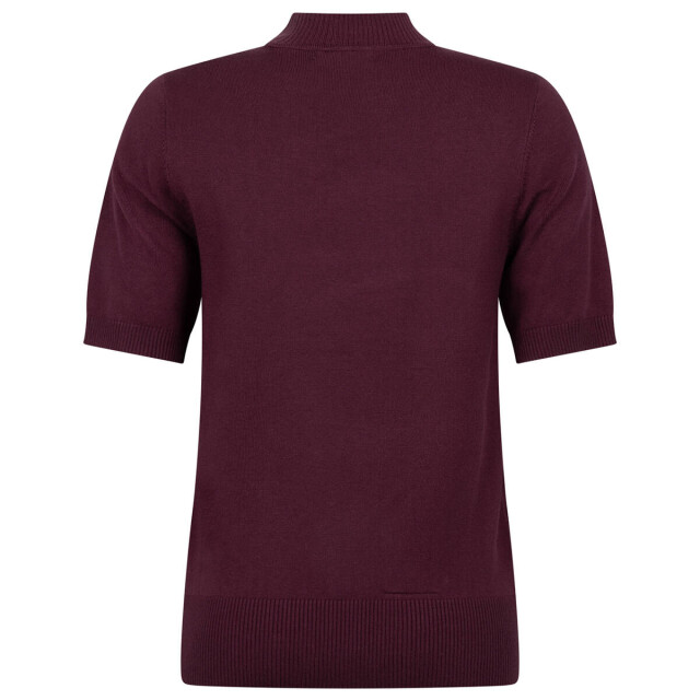 Zoso Pullover korte mouw 255marnix Zoso Pullover korte mouw 255Marnix large