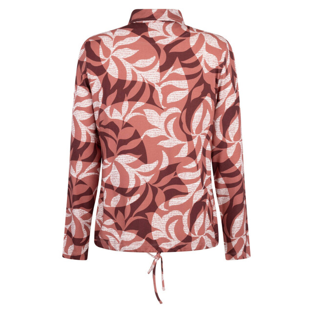 Zoso Blouse lange mouw 255patty Zoso Blouse lange mouw 255Patty large