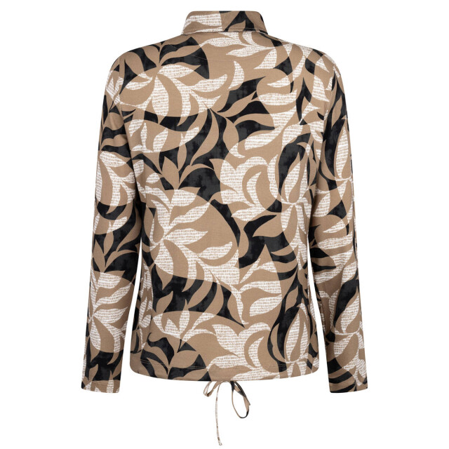 Zoso Blouse lange mouw 255patty Zoso Blouse lange mouw 255Patty large