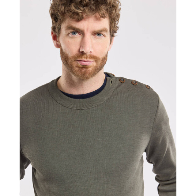 Armor Lux Pullover 76829 drenec homm Armor-lux Pullover 76829 DRENEC HOMM large