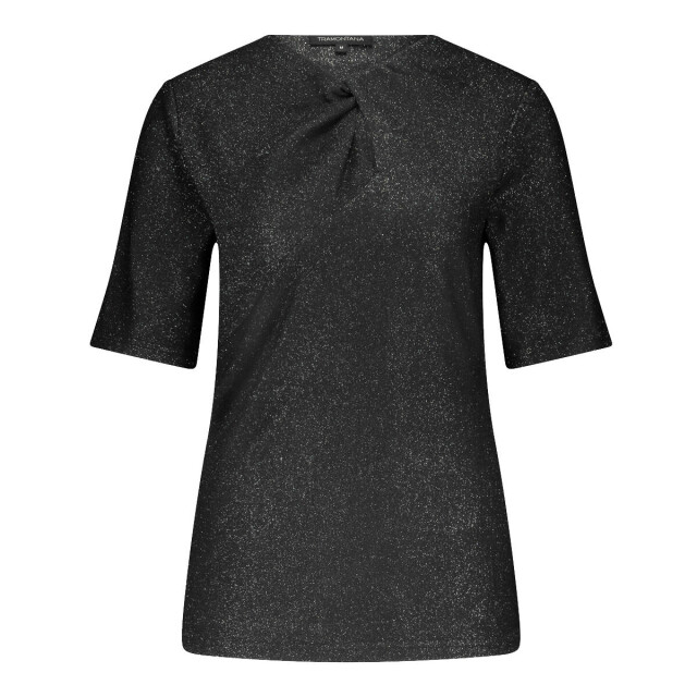 Tramontana Top korte mouw c49-18-401 Tramontana Top korte mouw C49-18-401 large