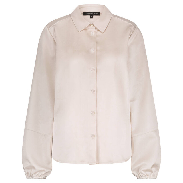 Tramontana Blouse lange mouw c54-18-301 Tramontana Blouse lange mouw C54-18-301 large