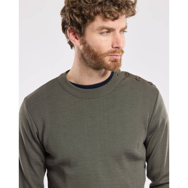 Armor Lux Pullover 76829 drenec homm Armor-lux Pullover 76829 DRENEC HOMM large