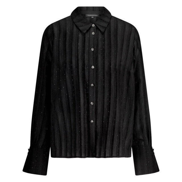 Tramontana Blouse lange mouw o04-18-301 Tramontana Blouse lange mouw O04-18-301 large