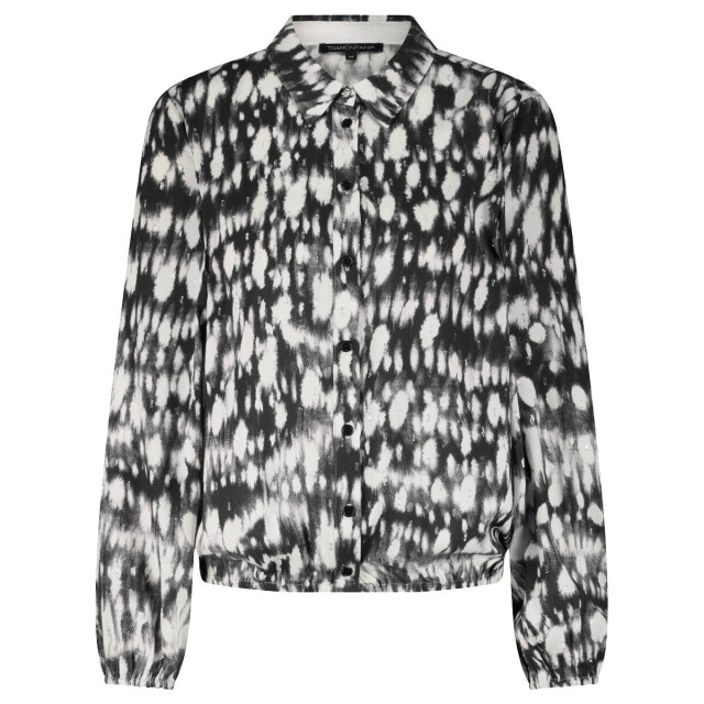 Tramontana Blouse lange mouw c39-18-301 Tramontana Blouse lange mouw C39-18-301 large