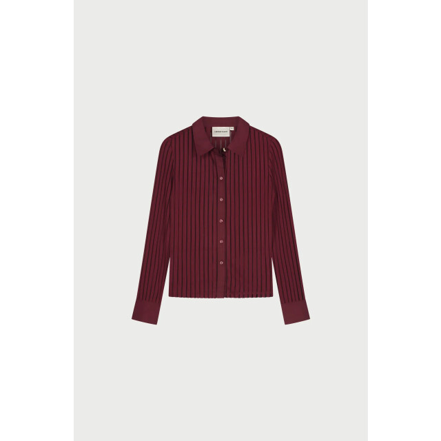 Fabienne Chapot Fc georgia blouse FC Georgia Blouse large