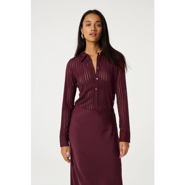 Fabienne Chapot Fc georgia blouse FC Georgia Blouse large