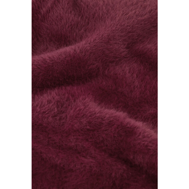 Fabienne Chapot Fc kate top burgundy FC Kate Top Burgundy large