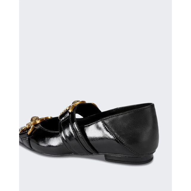 Kurt Geiger Dames mansion point slip on 4986600309-0 large