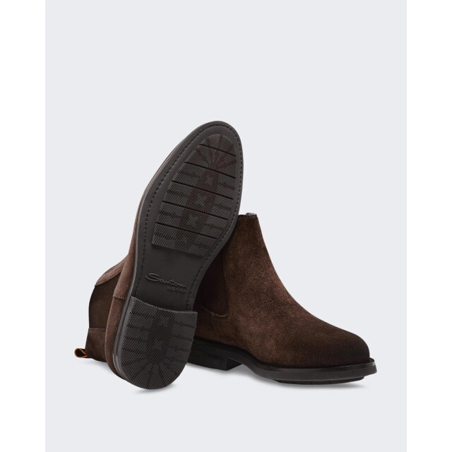 Santoni Heren enver MCCO17838PI2HGRX-T50 large