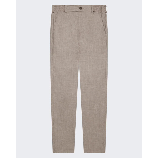 Valenza Heren flannel stretch tapered trouse 1079-81 large