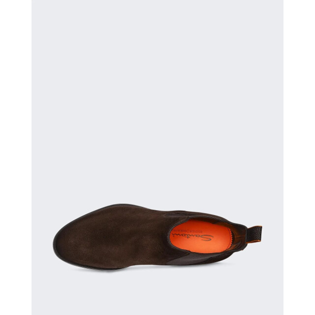 Santoni Heren enver MCCO17838PI2HGRX-T50 large