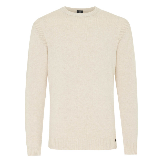 Genti Trui ronde hals 103801-001-L large
