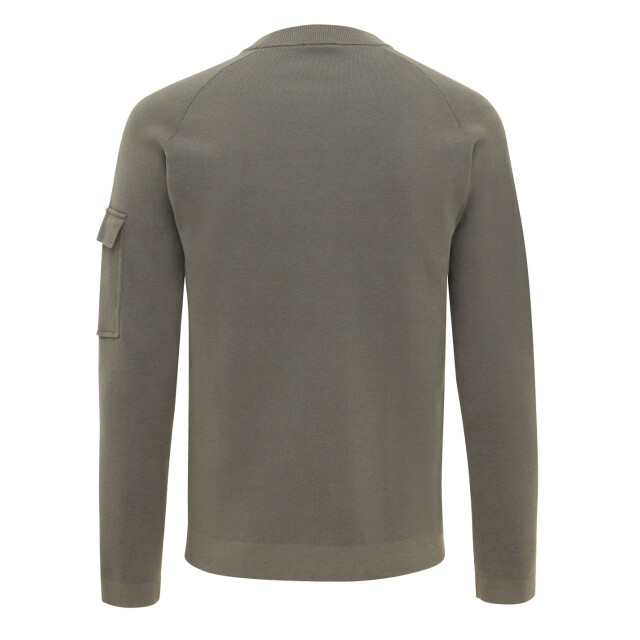 Genti Schipperstrui 103812-001-L large