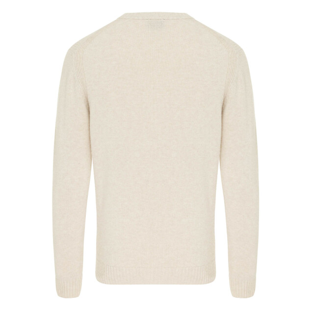 Genti Trui ronde hals 103801-001-L large