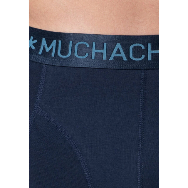Muchachomalo Heren 2-pack boxershorts DRAGON1010-01 large Muchachomalo Heren 2-pack boxershorts DRAGON1010-01 large