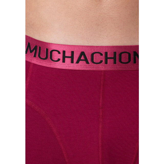Muchachomalo Heren 2-pack boxershorts TIGER1010-01 large Muchachomalo Heren 2-pack boxershorts TIGER1010-01 large