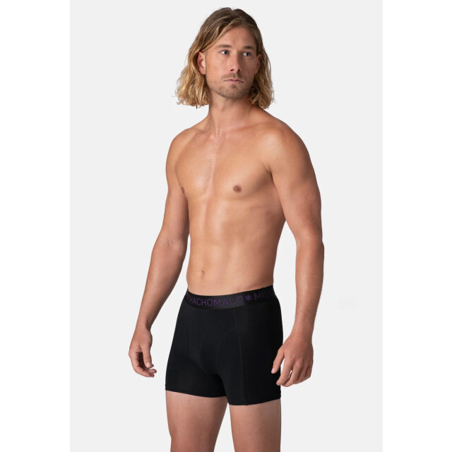 Muchachomalo Heren 2-pack boxershorts AXOLOTL1010-01 large Muchachomalo Heren 2-pack boxershorts AXOLOTL1010-01 large