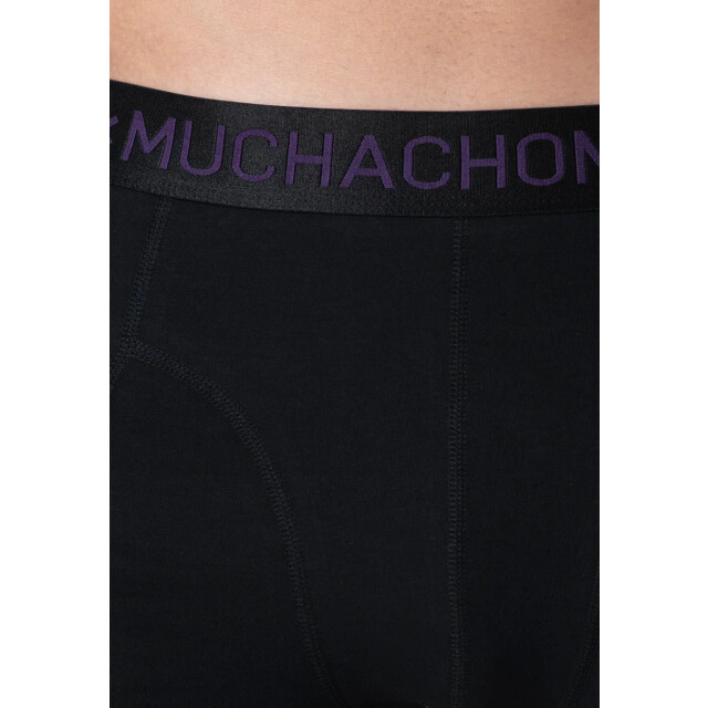 Muchachomalo Heren 2-pack boxershorts AXOLOTL1010-01 large Muchachomalo Heren 2-pack boxershorts AXOLOTL1010-01 large