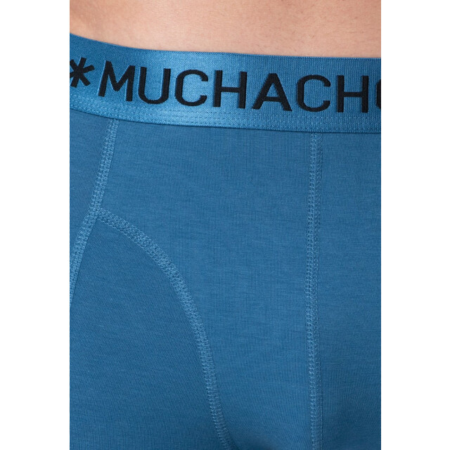 Muchachomalo Heren 2-pack boxershorts EAGLE1010-01 large Muchachomalo Heren 2-pack boxershorts EAGLE1010-01 large