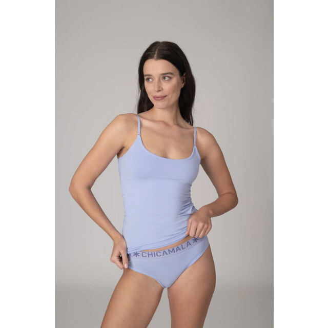 Muchachomalo Dames 2-pack briefs SOLID1252-79 large