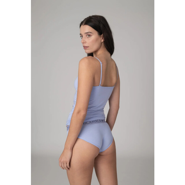 Muchachomalo Dames 2-pack briefs SOLID1252-79 large