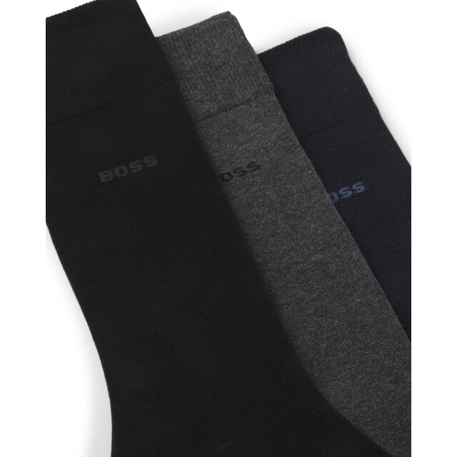 Hugo Boss Giftset socks 105826-001-40/46 large